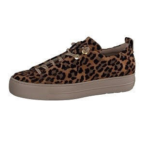 Paul Green 5317-026 Leopard-Muster