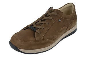 Finn Comfort 01402 751187 OSORNO CHESTNUT