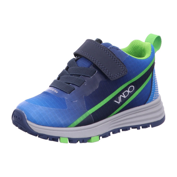 Vado 83402-3401 162 EVO MID ELASTIC GTX sea - Bild 1