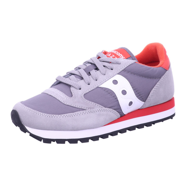 Saucony S2044 Jazz grey - Bild 1