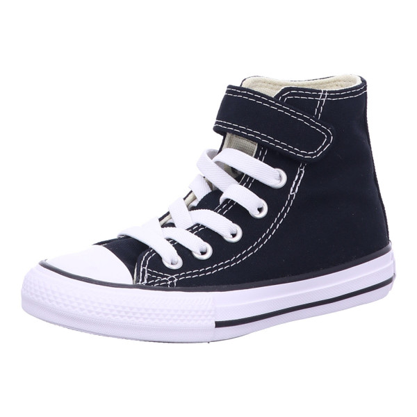 Converse 372883C 001 1V HI BLACK/NATURAL/WHITE - Bild 1