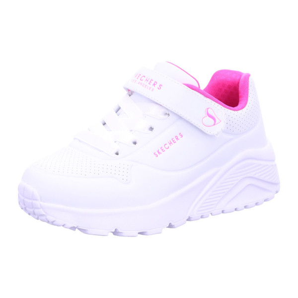 Skechers 310451L WHP - Weiß - Bild 1