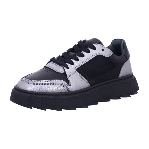 Apple of Eden AW24-LONDON 46 DK SILVER/BLACK - Bild 1