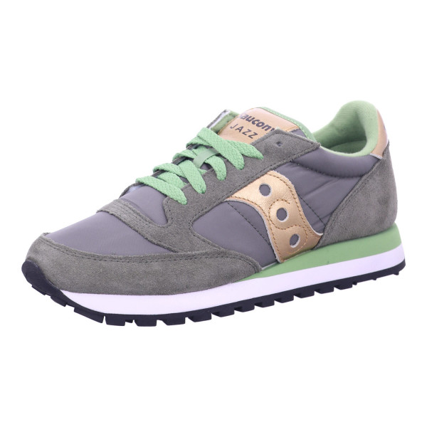 Saucony S1044 Jazz Olive - Bild 1