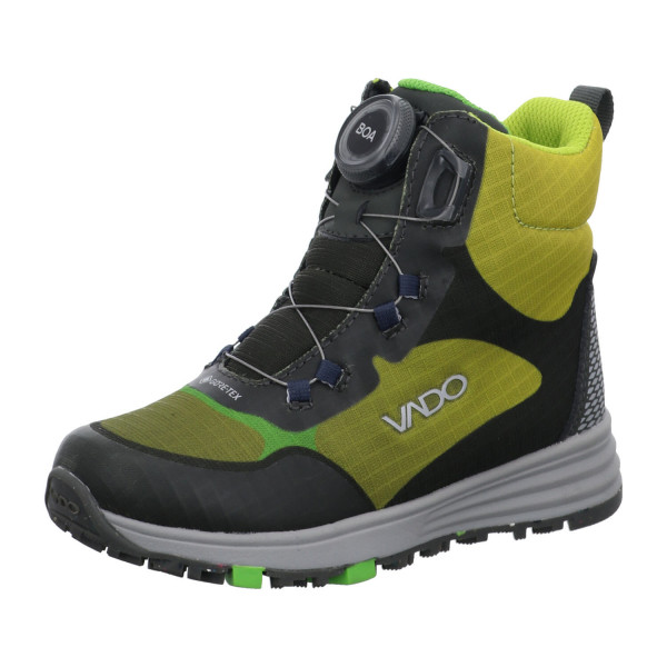 Vado 83418-3401 501 SMILE HIGH BOA GTX oliv - Bild 1