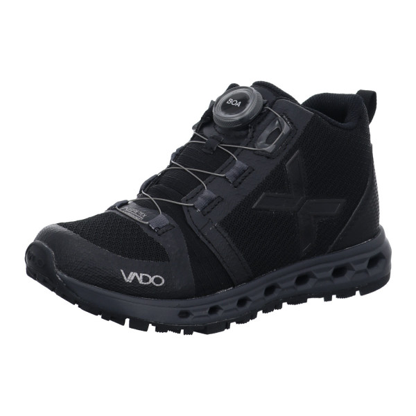 Vado 83423-3411 001 AIR MID black - Bild 1