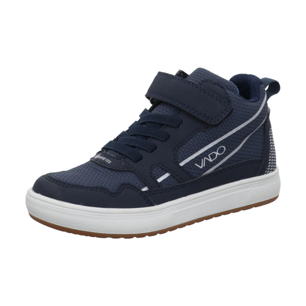 Vado 82204-2200 111 DAN MID ELASTIC GTX midnight - Bild 1