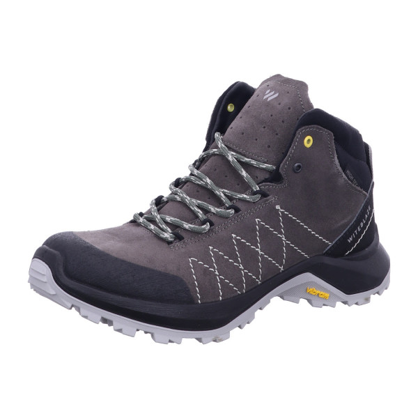 Witeblaze 1126232 8222 EVO TRAIL MID II, Hiking Boot anthrazit - Bild 1