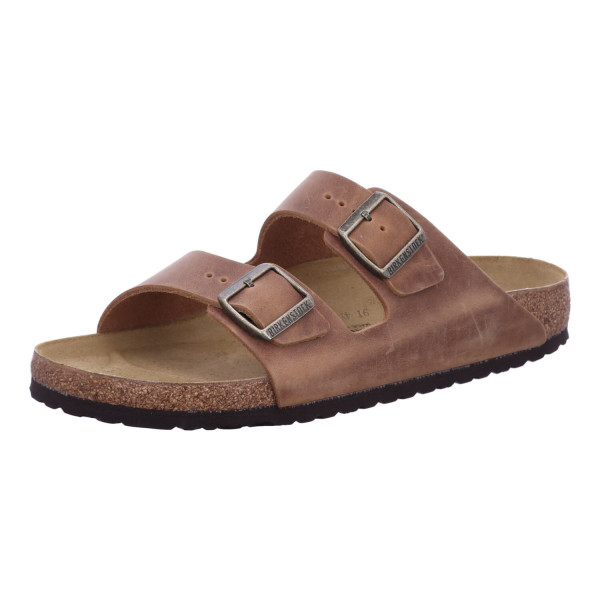 Birkenstock 1028401 Arizona Cognac - Bild 1