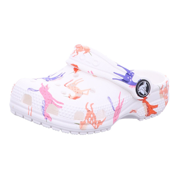 CROCS 209697 9CD Classic Printed Clog Unicorn - Bild 1