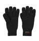 Barts 0095 01 Haakon Gloves black