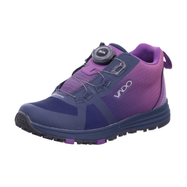 Vado 13435-3401 161 FADE Mid BOA GTX purple - Bild 1