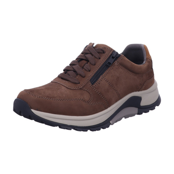 Pius Gabor 8000.22.02 Sneaker low espresso - Bild 1