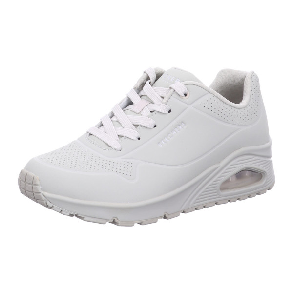 Skechers 73690 OFWT UNO - STAND ON AIR offwhite - Bild 1