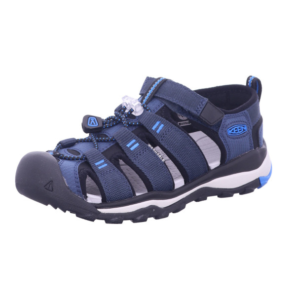 Keen 1022903 NEWPORT NEO H2 Y BLUE NIGHTS/BRILLIAN - Bild 1