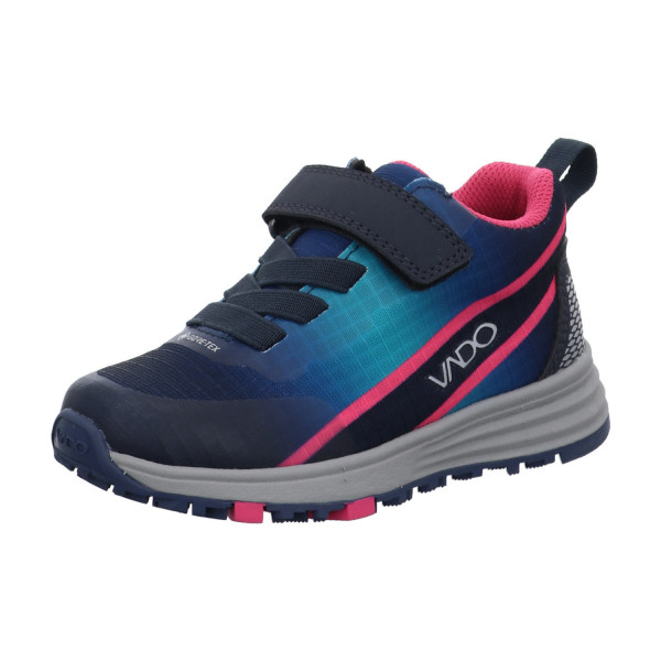 Vado 83402-3401 101 EVO MID ELASTIC GTX navy - Bild 1