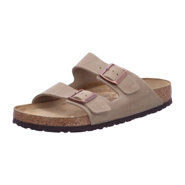 Birkenstock 0552811 Arizona Tabacco Brown - Bild 1