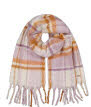 Barts 0280 27 Loriant Scarf orchid