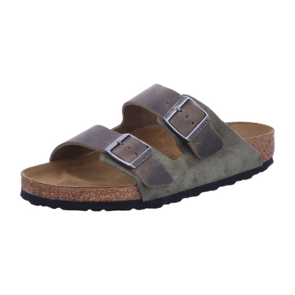 Birkenstock 1028151 Arizona Thyme - Bild 1