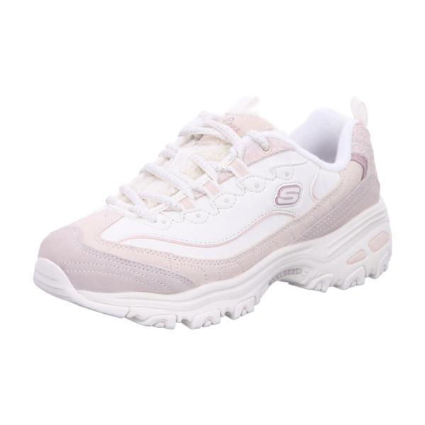 Skechers 150240 NAT D"LITES - COLD DAYS Beige - Bild 1