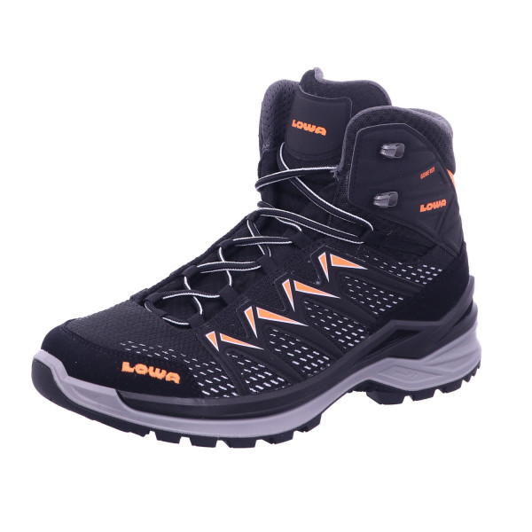 Lowa 310703 INNOX PRO GTX MID schwarz - Bild 1