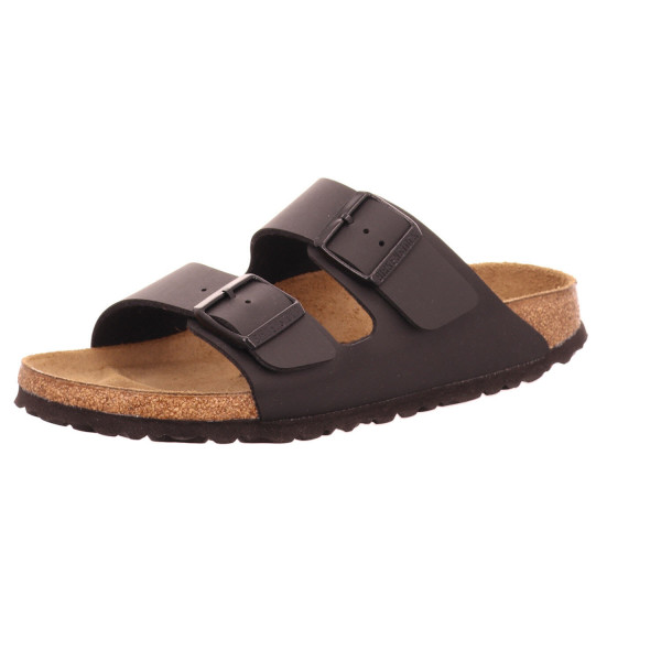 Birkenstock 0051793 Arizona BF Schwarz Schwarz - Bild 1