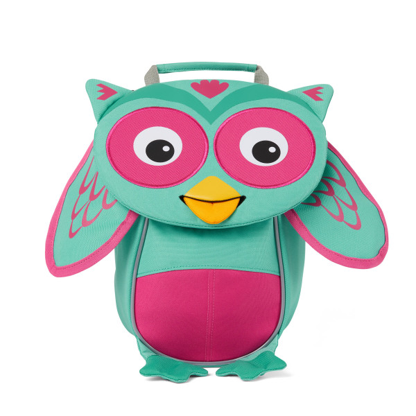 Affenzahn AFZ-FAS-002-006 Owl türkis - Bild 1