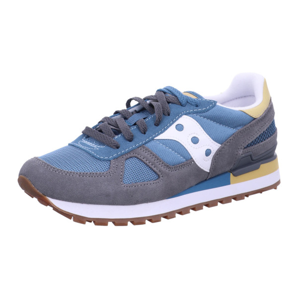 Saucony S2108828 Shadow steel/blue - Bild 1