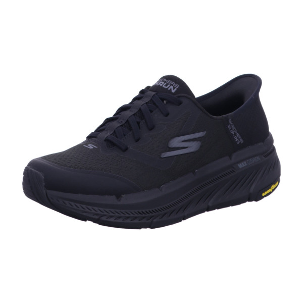 Skechers 220526 BBK MAX CUSHIONING PREMIER 2. - Schwarz - Bild 1