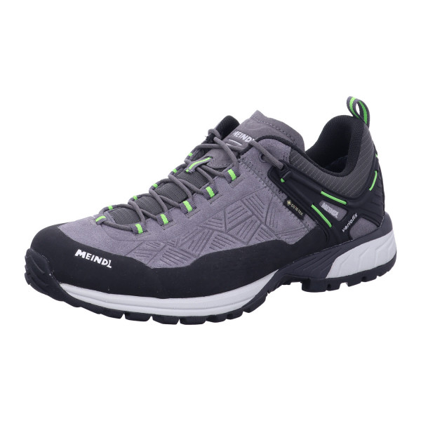 Meindl 4715 003 Top Trail GTX grau/lime - Bild 1