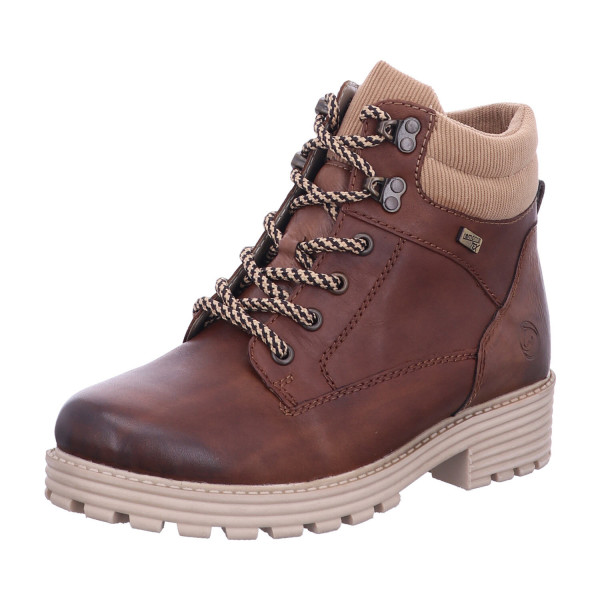 Remonte D0W75 22 Remonte Stiefelette chestnut/lehm/chestn - Bild 1