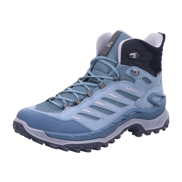 Lowa 321331 6170 INNOVO GTX MID Ws eisblau/hellblau - Bild 1