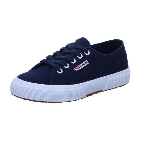 Superga S000010 2750-Cotu Cla navy white - Bild 1