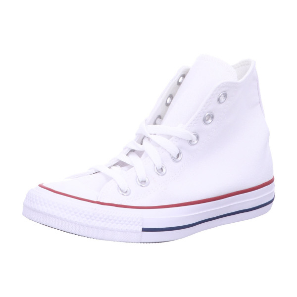 Converse M7650C 102 ALL STAR HI optical white - Bild 1