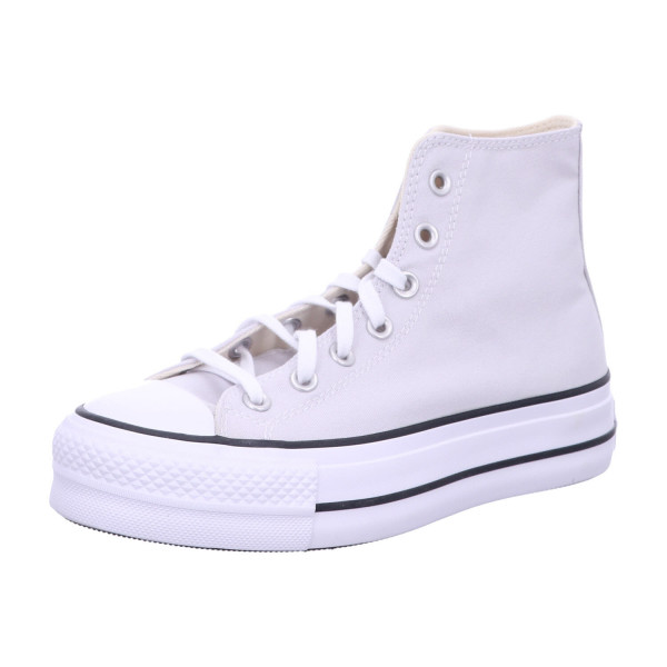 Converse A08287C ALL STAR LIFT PLATFORM BARELY GRE/ WHITE - Bild 1