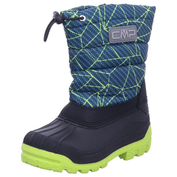 CMP 3Q71294 18MM Snowboots deep lake - Bild 1