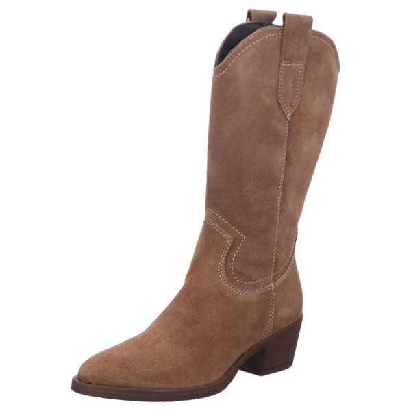 Tamaris 1-25701-41 300 Da.-Stiefel BROWN - Bild 1