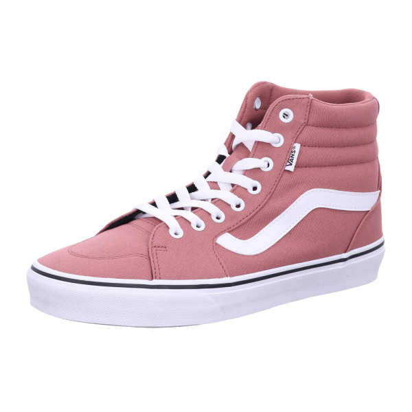 Vans VN0A5KY6 Filmore Hi CANVAS night rose - Bild 1