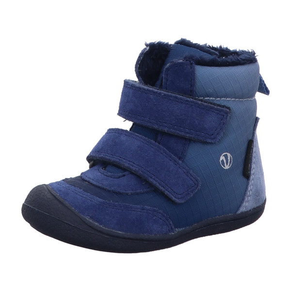 Vado 15015 5000 101 MINISKY Hi Velcro Vatex navy - Bild 1