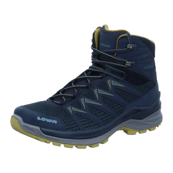 Lowa 310703 Innox PRO GTX MID blau - Bild 1