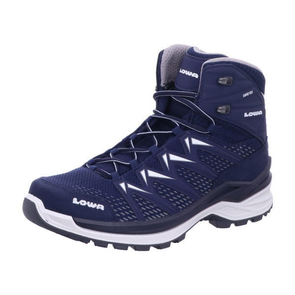 Lowa 310703 6905 INNOX PRO GTX MID navy/weiß - Bild 1