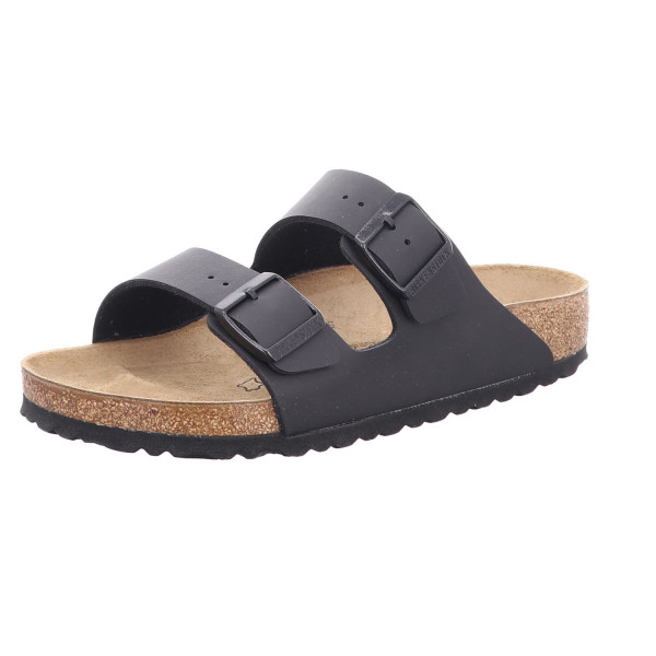 Birkenstock 0051793 Arizona schwarz - Bild 1