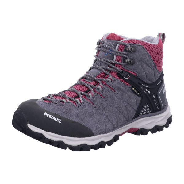 Meindl 5523 31 Mondello Lady Mid GTX anthrazit/brombeer - Bild 1