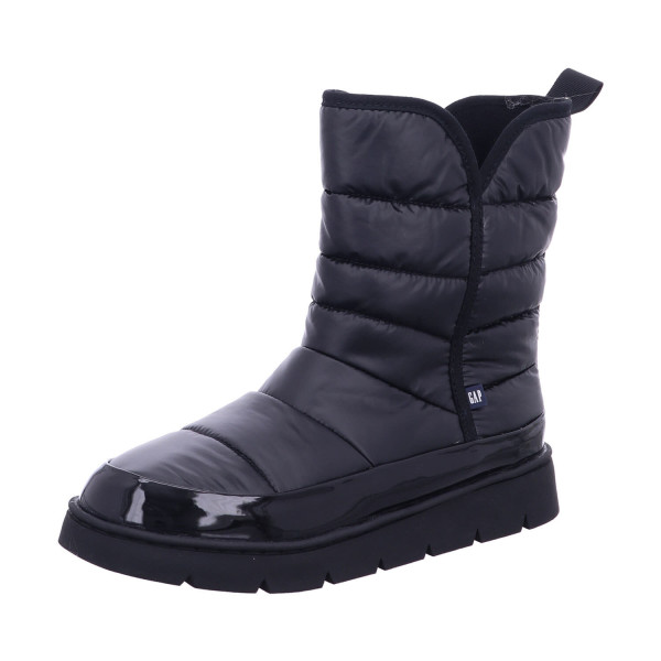 GAP GCC501F6TW BLCK schwarz - Bild 1