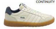 Gola CLB572A E2 Eagle '86 Off White/Moonlight/ - Bild 1