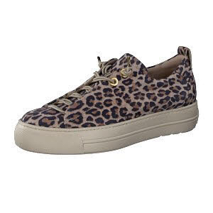 Paul Green 5317-047 Leopard-Muster