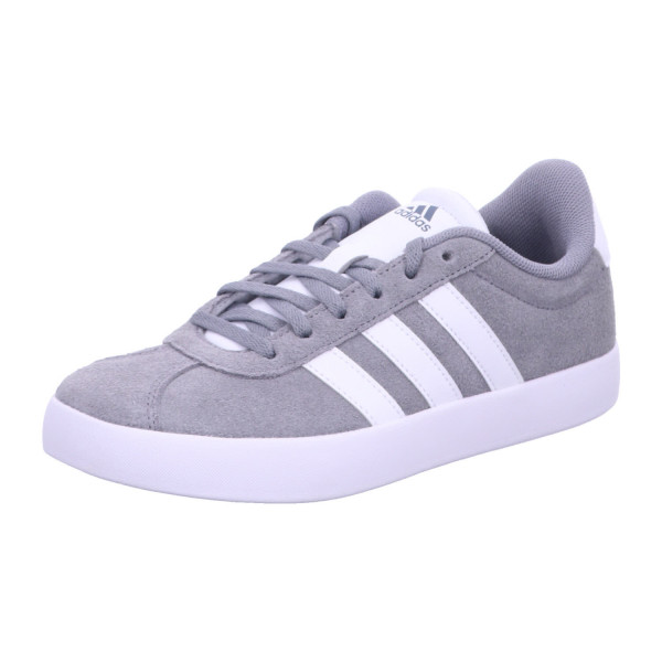 adidas ID6314 VL COURT 3.0 K GRETHR/FTWWHT/GRETWO - Bild 1