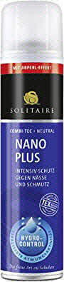 Solitaire 906992 Nano Plus Bunt-sonstige