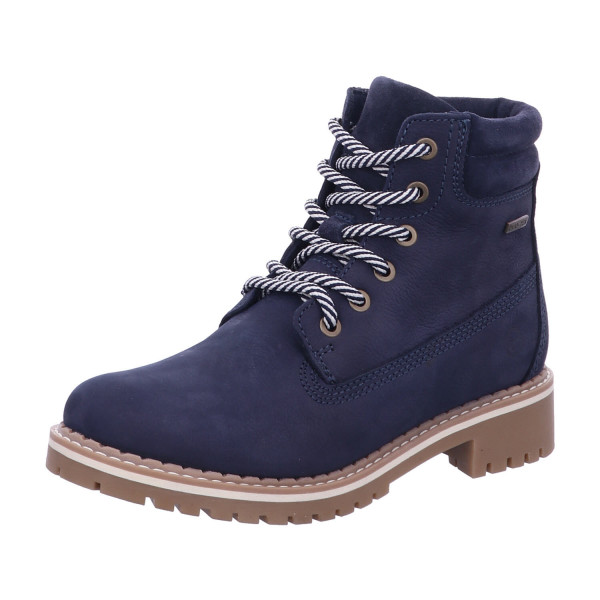 Tamaris 1-26244-41 805 NAVY - Bild 1