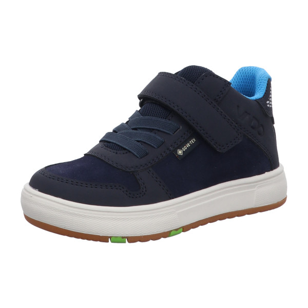 Vado 12206 2200 111 BASKET Mid Elastic GTX midnight - Bild 1